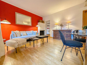 RED81 Suite - 10 min dal Duomo - 2 camere Milano